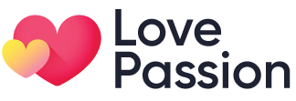 Lovepassion logo